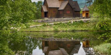 Noruega i Fiords Agost 10 Noruega i Fiords Agost