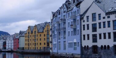 Noruega i Fiords Agost 11 Noruega i Fiords Agost