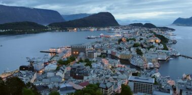 Noruega i Fiords Agost 12 Noruega i Fiords Agost