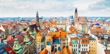 Polonia Agost 9 Polonia Agost