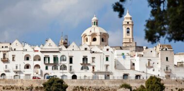 La Puglia Abril 7 La Puglia Abril