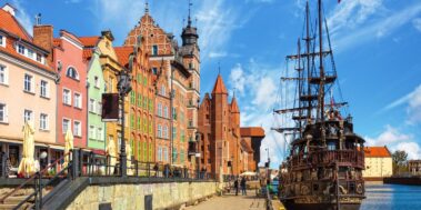 Polonia Agost 10 Polonia Agost