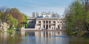 Polonia Agost 11 Polonia Agost