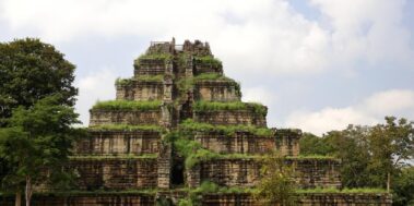 Vietnam i Cambodja Setembre 9 Vietnam i Cambodja Setembre