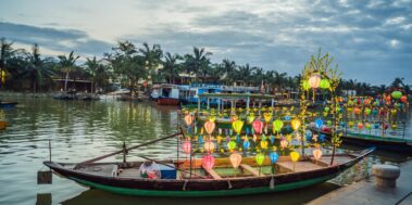 Vietnam i Cambodja Setembre 10 Vietnam i Cambodja Setembre