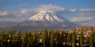 Perú Octubre 5 Perú Octubre