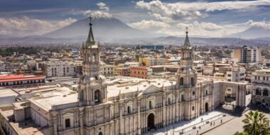 Perú Octubre 6 Perú Octubre