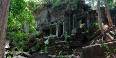 Vietnam i Cambodja Setembre 13 Vietnam i Cambodja Setembre