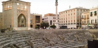 La Puglia Abril 9 La Puglia Abril