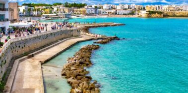 La Puglia Abril 10 La Puglia Abril