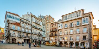 Galícia Octubre 9 Galícia Octubre