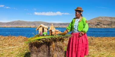 Perú Octubre 9 Perú Octubre