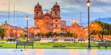 Perú Octubre 10 Perú Octubre