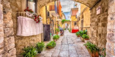 La Puglia Abril 13 La Puglia Abril