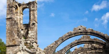 Galícia Octubre 12 Galícia Octubre