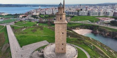 Galícia Octubre 19 Galícia Octubre