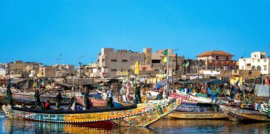 Senegal Desembre 8 Senegal Desembre