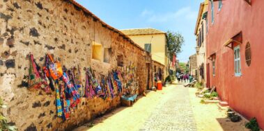 Senegal Desembre 15 Senegal Desembre