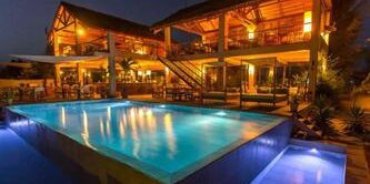 Senegal Desembre 24 Senegal Desembre