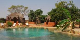 Senegal Desembre 26 Senegal Desembre