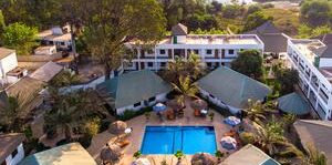 Senegal Desembre 29 Senegal Desembre