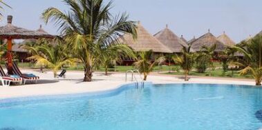 Senegal Desembre 31 Senegal Desembre