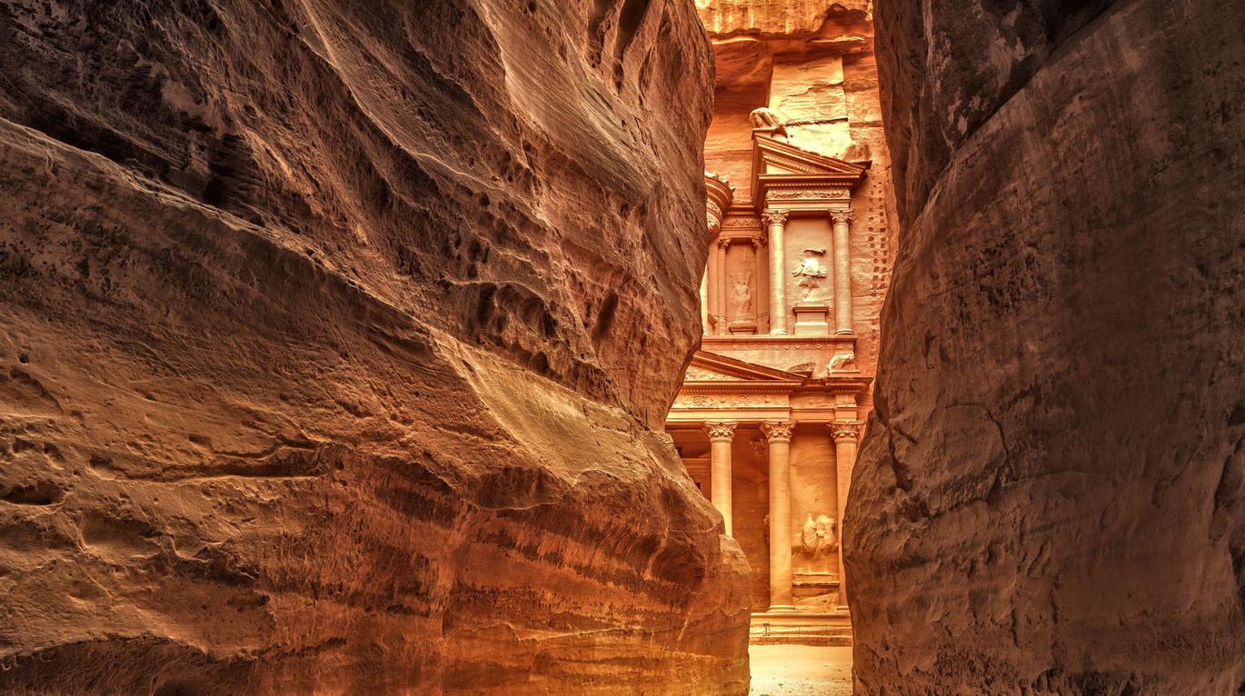 Jordania Novembre