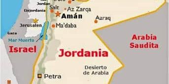 Jordania Novembre 2 Jordania Novembre