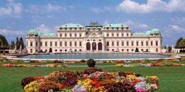 Viena i Salzburg Juny 4 Viena i Salzburg Juny