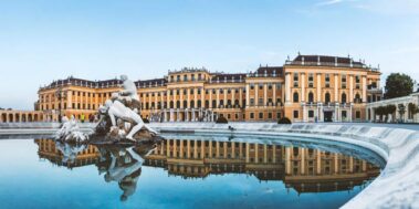 Viena i Salzburg Juny 3 Viena i Salzburg Juny