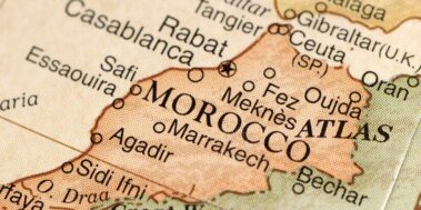 Marroc, Ciutats Imperials Octubre