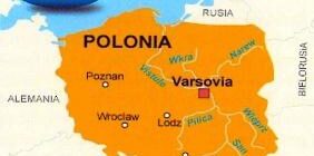 Polònia, del Bàltic als Carpats Octubre 2 Polònia, del Bàltic als Carpats Octubre