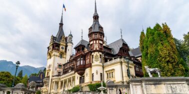 Romania Setembre 5 Romania Setembre