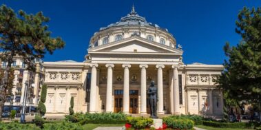 Romania Setembre 6 Romania Setembre