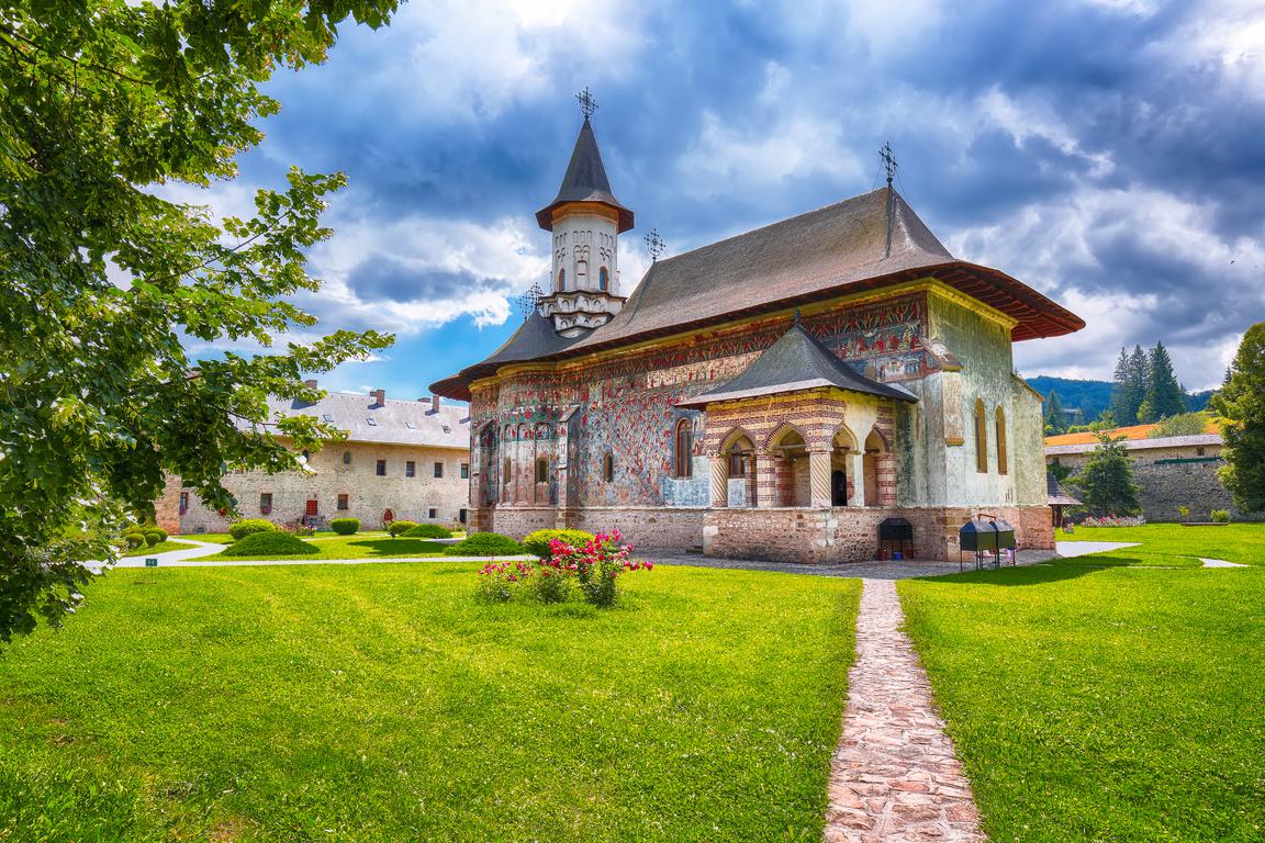 Romania Setembre