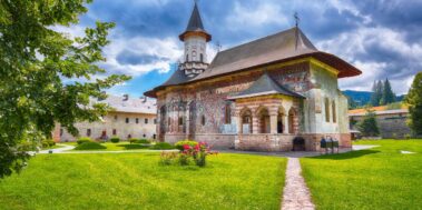 Romania Setembre 7 Romania Setembre