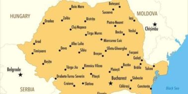 Romania Setembre 13 Romania Setembre