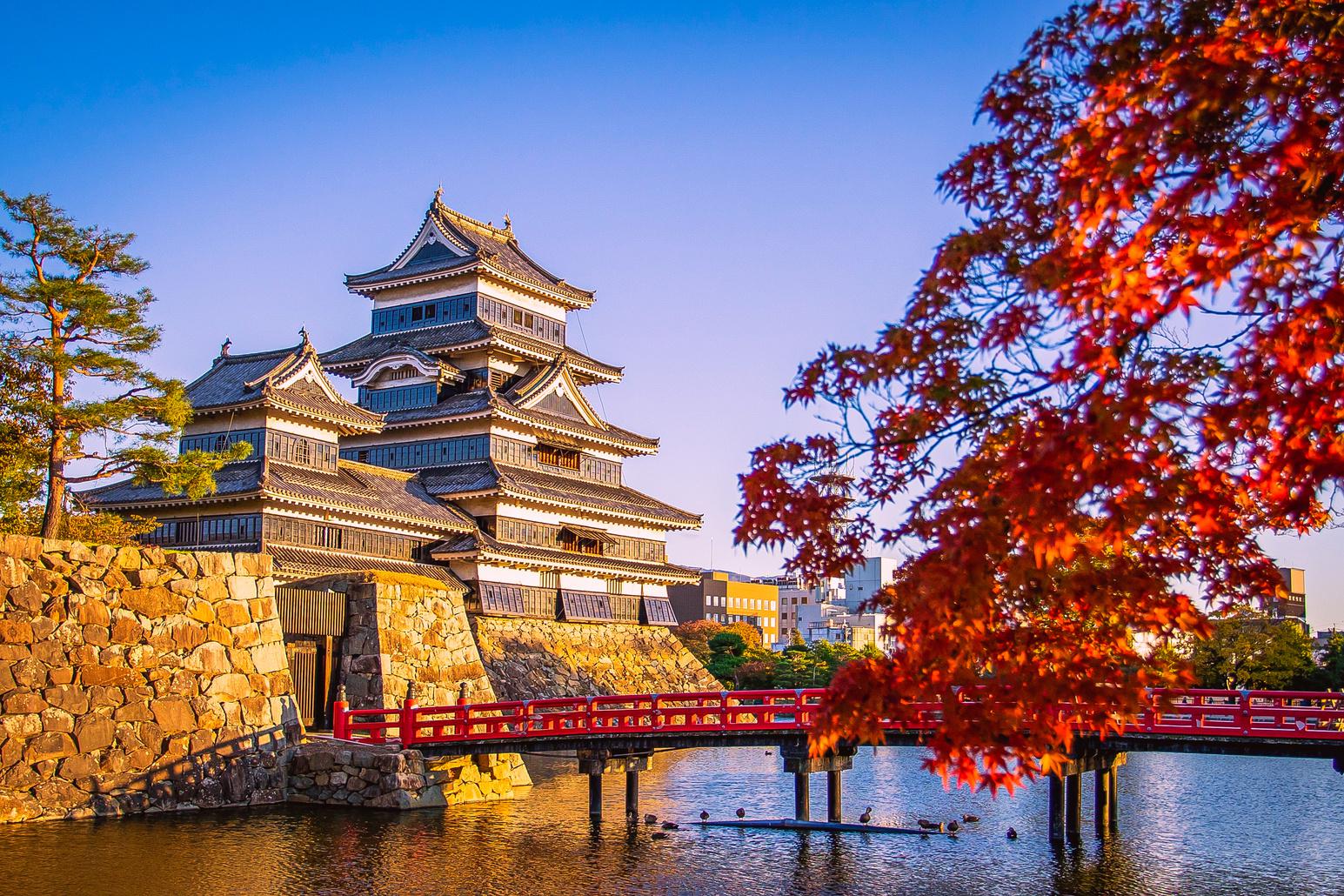 Japó Novembre