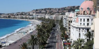 La Riviera Francesa Setembre 4 La Riviera Francesa Setembre