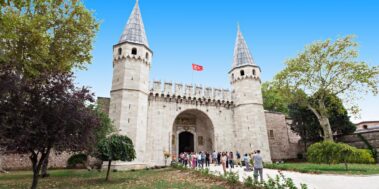 Cap d'any a Istanbul 5 Cap d'any a Istanbul
