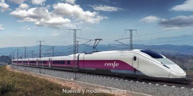 Sevilla i Pueblos Blancos tren AVE Octubre 4 Sevilla i Pueblos Blancos tren AVE Octubre