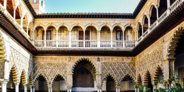 Sevilla i Pueblos Blancos tren AVE Octubre 5 Sevilla i Pueblos Blancos tren AVE Octubre