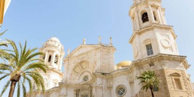 Sevilla i Pueblos Blancos tren AVE Octubre 17 Sevilla i Pueblos Blancos tren AVE Octubre