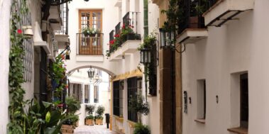 Sevilla i Pueblos Blancos tren AVE Octubre 11 Sevilla i Pueblos Blancos tren AVE Octubre