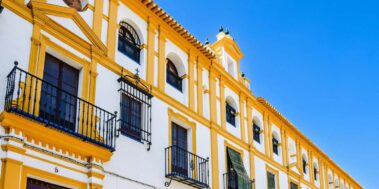 Sevilla i Pueblos Blancos tren AVE Octubre 18 Sevilla i Pueblos Blancos tren AVE Octubre