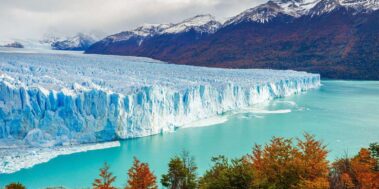 Argentina i Patagonia Octubre