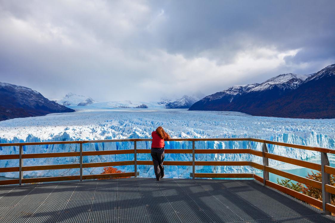 Argentina i Patagonia Octubre