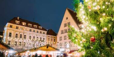 Eslovènia i Zagreb Mercats Nadalencs Desembre 2 Eslovènia i Zagreb Mercats Nadalencs Desembre
