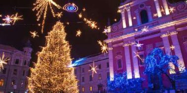 Eslovènia i Zagreb Mercats Nadalencs Desembre 3 Eslovènia i Zagreb Mercats Nadalencs Desembre