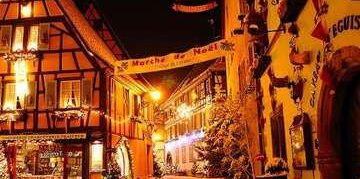 Alsàcia Mercats Nadalencs Desembre 4 Alsàcia Mercats Nadalencs Desembre